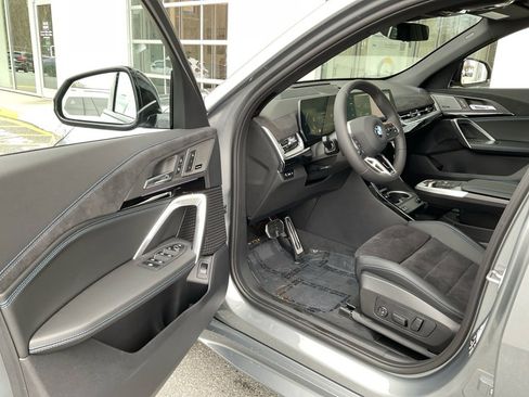 New 2026 BMW X2 xDrive28i w/ Technology Package image 31