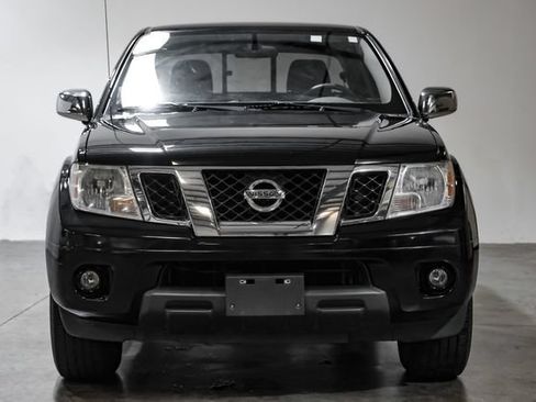 Used 2019 Nissan Frontier SV RWD image 9