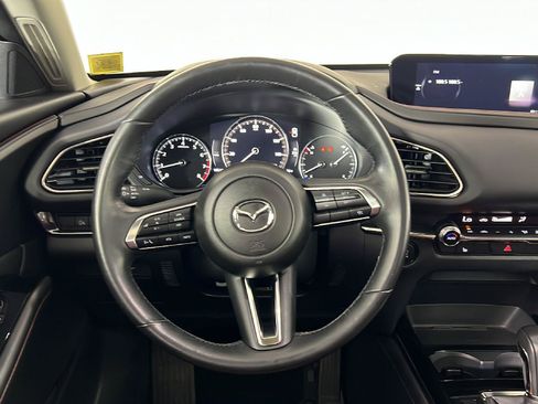 Used 2024 MAZDA CX-30 AWD 2.5 S w/ Preferred Package image 31