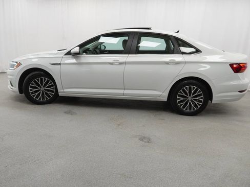 Used 2019 Volkswagen Jetta SEL image 15