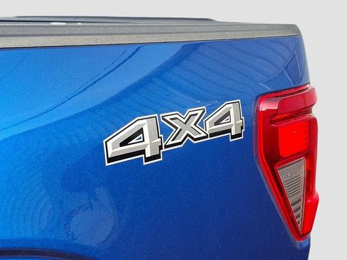 New 2026 Ford F150 STX w/ Equipment Group 200A AWD/4WD image 32