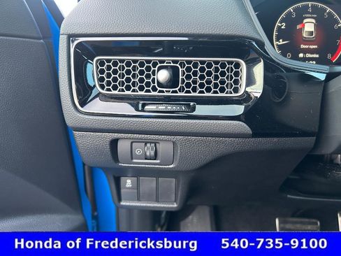 Certified 2024 Honda Civic Sport image 20