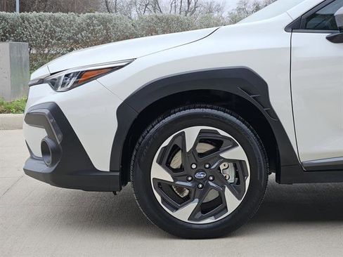 Certified 2024 Subaru Crosstrek 2.5i Limited w/ Popular Package #3A image 6