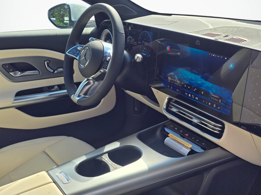 New 2027 Mercedes-Benz CLA 220 image 25