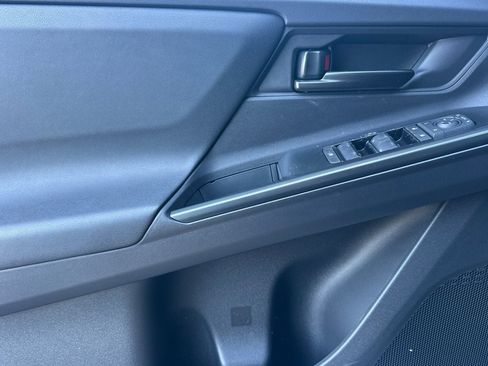 New 2026 Toyota bZ image 12