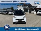 Used 2015 smart fortwo pure image 2