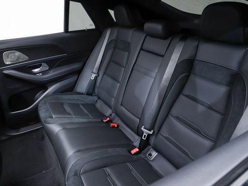 New 2026 Mercedes-Benz GLE 53 AMG 4MATIC Coupe image 10