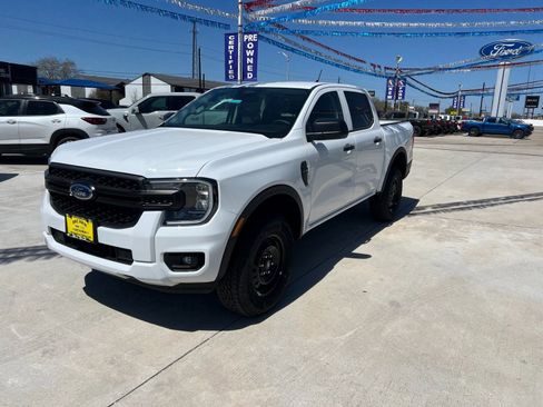 New 2026 Ford Ranger XL RWD image 7