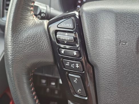 Used 2023 Nissan Frontier PRO-4X w/ Tow Package image 20