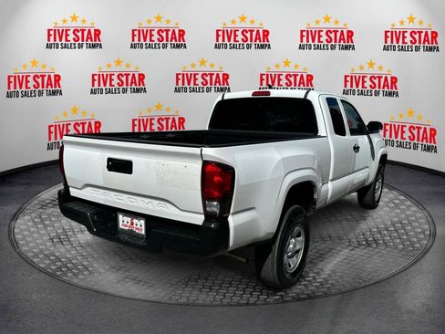 Used 2020 Toyota Tacoma SR RWD image 7