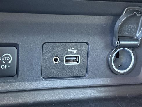 Certified 2025 Nissan Sentra S image 35