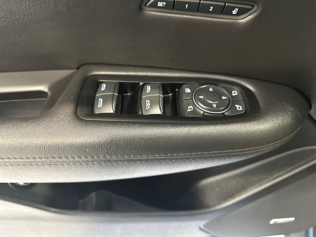 Used 2019 Cadillac XT5 Luxury AWD/4WD image 23