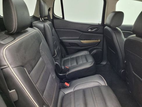 Used 2018 GMC Acadia Denali w/ Technology Package image 19