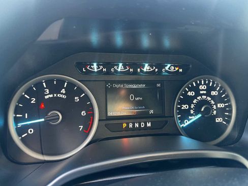 Used 2020 Ford F150 XLT w/ Equipment Group 302A Luxury AWD/4WD image 23