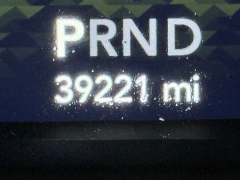 Used 2021 Jeep Wrangler Sport S image 24