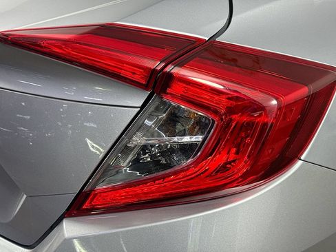 Used 2016 Honda Civic LX image 30