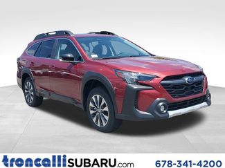 Used 2025 Subaru Outback Limited w/ Popular Package #2 360° Tour