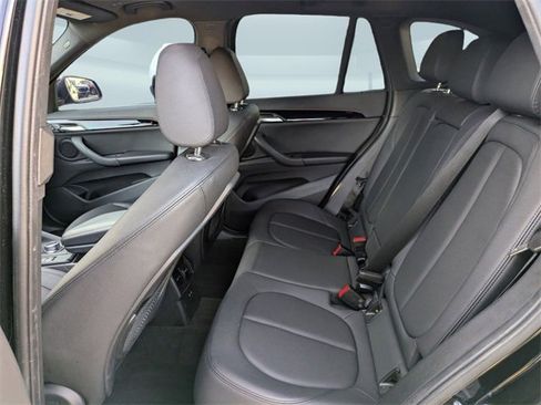 Used 2018 BMW X1 sDrive28i w/ Convenience Package image 15