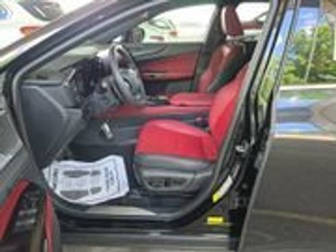 Used 2024 Lexus NX 350 AWD w/ Vision Package image 9