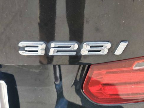 Used 2014 BMW 328i Sedan image 14