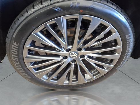 New 2026 Lexus RX 350h image 5