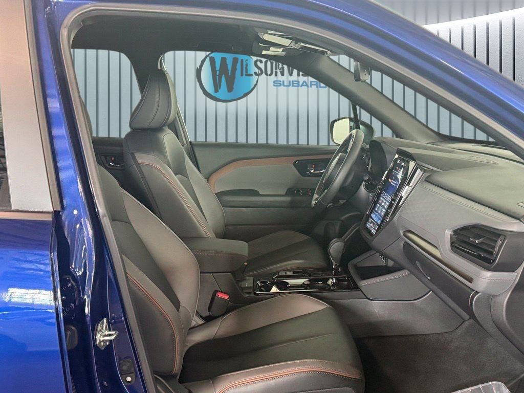 Used 2026 Subaru Forester Sport w/ Sport Plus Package AWD/4WD image 6