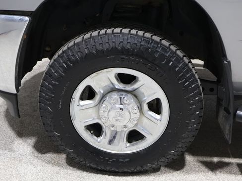 Certified 2024 RAM 2500 Tradesman w/ Towing Technology Group AWD/4WD image 11