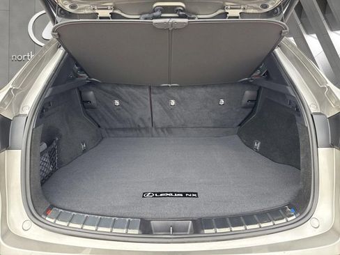 Used 2023 Lexus NX 350 AWD image 21