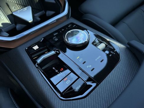 New 2026 BMW X3 xDrive30 w/ Premium Package image 24