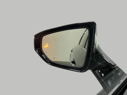 Certified 2025 Lexus ES 350 w/ Premium Package image 20