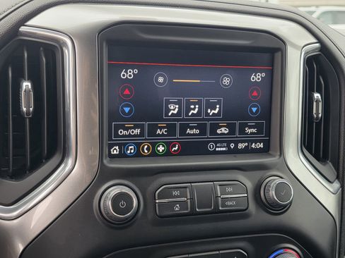 Used 2022 Chevrolet Silverado 2500 LT w/ Convenience Package AWD/4WD image 16