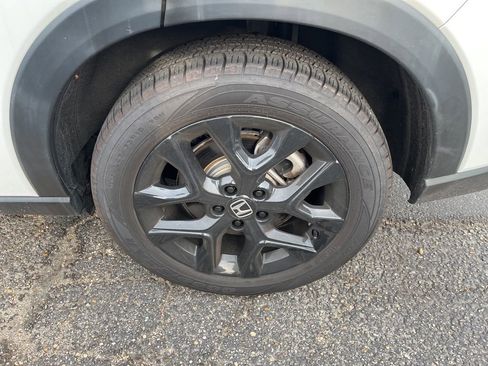 Used 2024 Honda HR-V Sport image 26