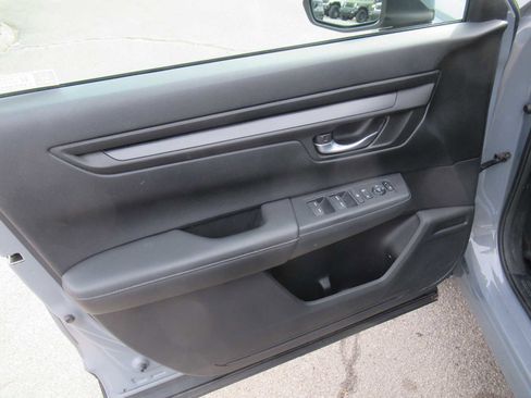 Used 2023 Honda CR-V EX image 16