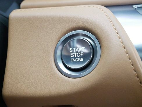 Certified 2026 Lexus LC 500 Coupe w/ Touring Package RWD image 28