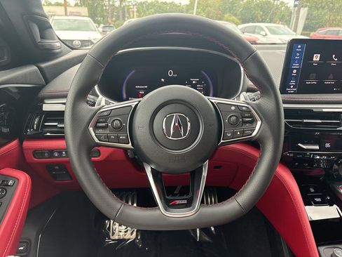 New 2026 Acura MDX A-Spec AWD/4WD image 13