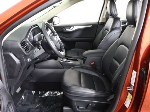 Used 2020 Ford Escape SEL AWD/4WD image 27