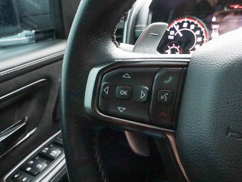 Used 2022 RAM 1500 TRX w/ TRX Level 1 Equipment Group image 38