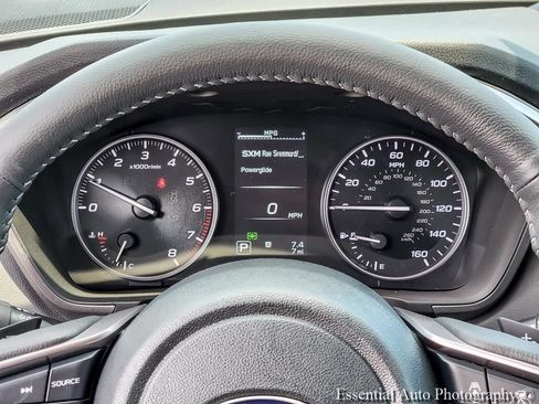 New 2026 Subaru Ascent Limited AWD/4WD image 17