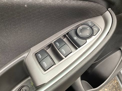 Certified 2023 Chevrolet Malibu LT FWD image 17
