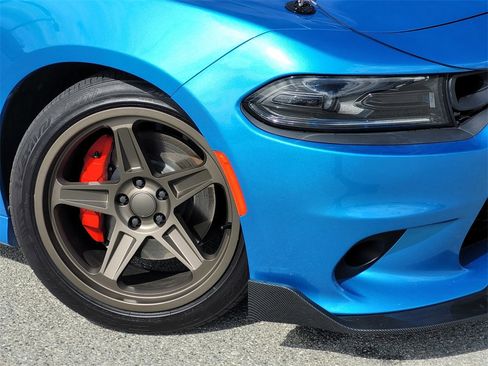 Used 2023 Dodge Charger Scat Pack w/ Plus Group image 9