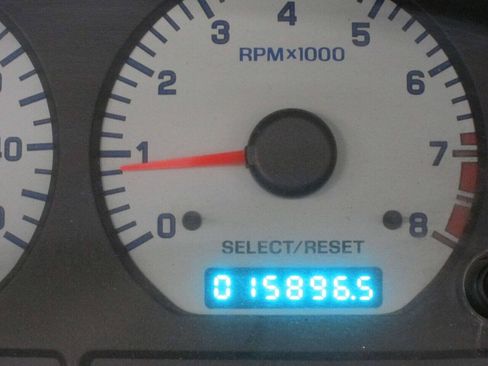 Used 1999 Ford Mustang Cobra RWD image 29