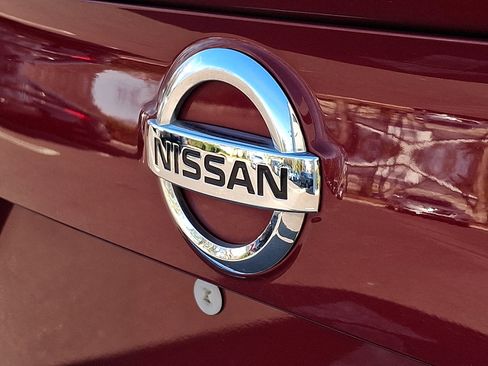 Certified 2019 Nissan Rogue Sport SV w/ Technology Package image 30