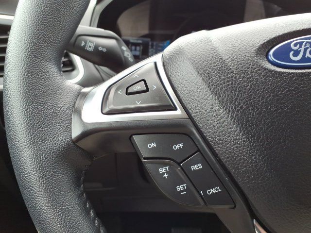 Certified 2024 Ford Edge SEL w/ Convenience Package AWD/4WD image 14