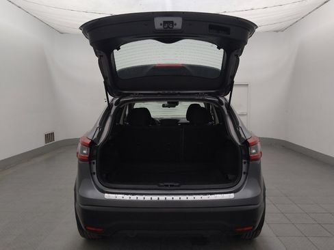 Used 2020 Nissan Rogue Sport S w/ Appearance Package FWD image 29
