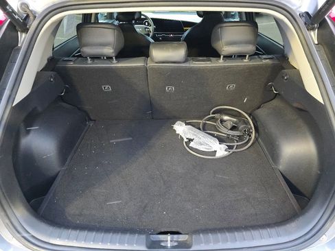 Used 2024 Kia Niro Wind image 18