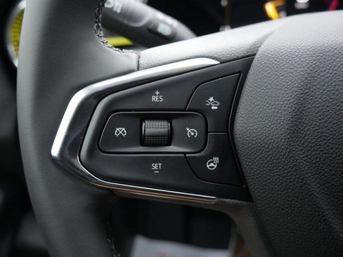 New 2026 Chevrolet Trax LT w/ Driver Confidence Package image 12