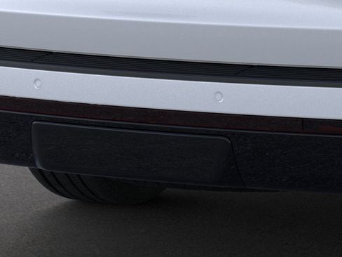 New 2023 Lincoln Navigator L Reserve AWD/4WD image 23