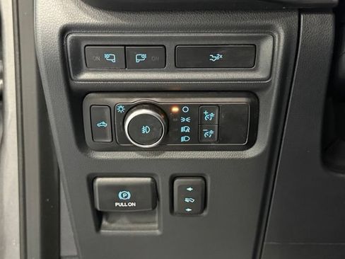 Used 2022 Ford F150 XLT w/ Equipment Group 302A High AWD/4WD image 12