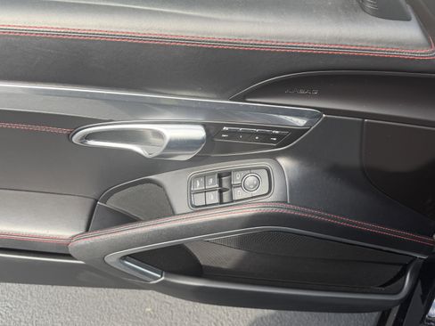 Certified 2019 Porsche 911 Turbo AWD/4WD image 14