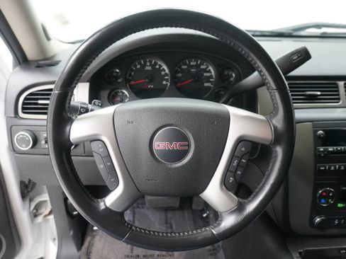 Used 2012 GMC Sierra 1500 SLE AWD/4WD image 14